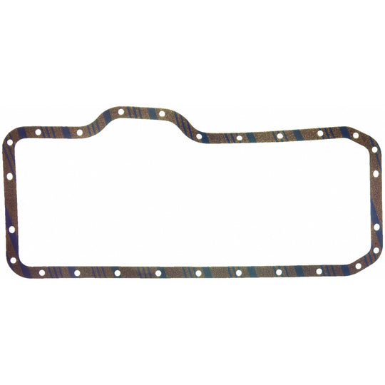 OS 34405 Engine Oil Pan Gasket Set Felpro