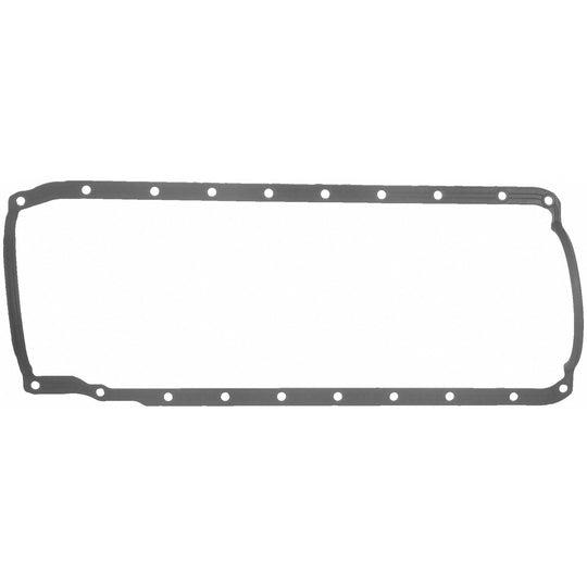 OS 34407 R Engine Oil Pan Gasket Set Felpro