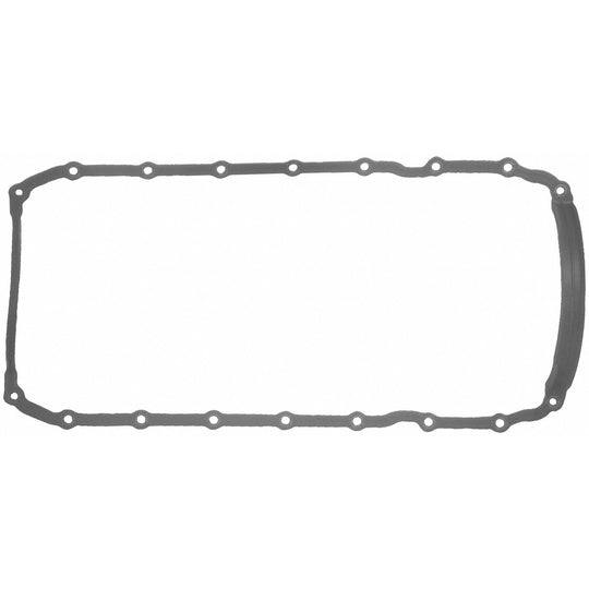 OS 34409 R Engine Oil Pan Gasket Set Felpro