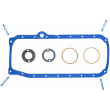 Load image into Gallery viewer, OS 34500 R Engine Oil Pan Gasket Set Felpro