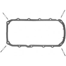 Load image into Gallery viewer, OS 34501 R Engine Oil Pan Gasket Set Felpro