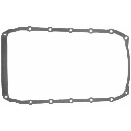 OS 34503 R Engine Oil Pan Gasket Set Felpro