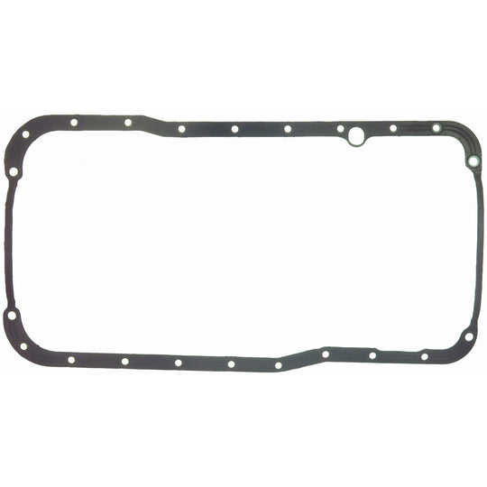OS 34506 R Engine Oil Pan Gasket Set Felpro