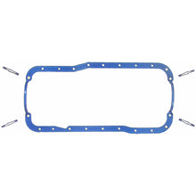 Load image into Gallery viewer, OS 34508 R Engine Oil Pan Gasket Set Felpro