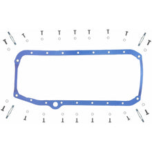 Load image into Gallery viewer, OS 34509 T Engine Oil Pan Gasket Set Felpro
