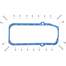 Load image into Gallery viewer, OS 34510 T Engine Oil Pan Gasket Set Felpro