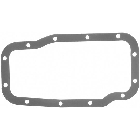OS 34511 Engine Oil Pan Gasket Set Felpro
