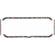 Load image into Gallery viewer, OS 3472 C Engine Oil Pan Gasket Set Felpro