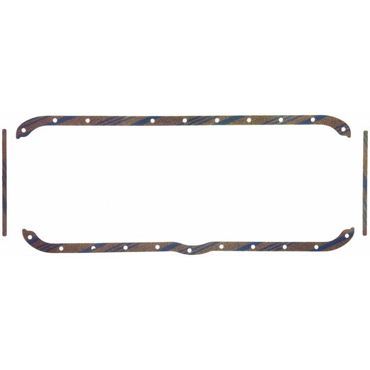 OS 3472 C Engine Oil Pan Gasket Set Felpro