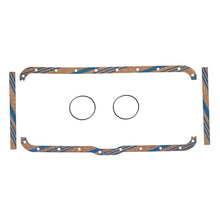 Load image into Gallery viewer, OS 4250 C Engine Oil Pan Gasket Set Felpro