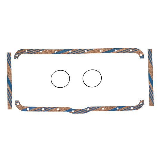 OS 4250 C Engine Oil Pan Gasket Set Felpro