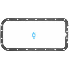 Charger l'image dans la galerie, OS 4350 AD Engine Oil Pan Gasket Set Felpro