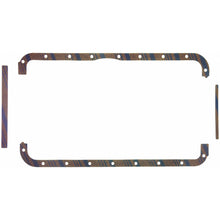 Load image into Gallery viewer, OS 4434 C Engine Oil Pan Gasket Set Felpro