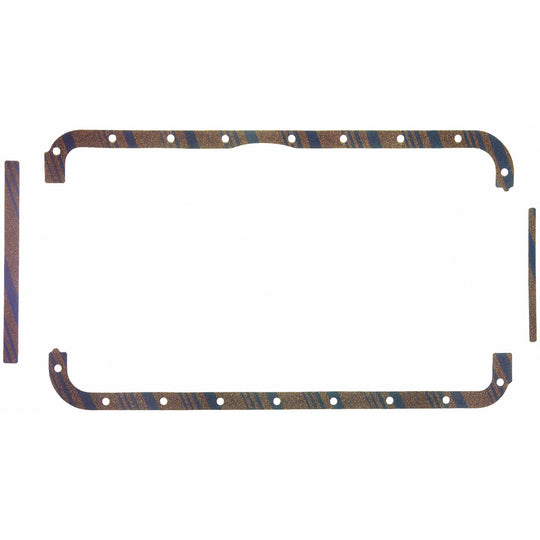 OS 4434 C Engine Oil Pan Gasket Set Felpro