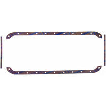 Load image into Gallery viewer, OS 5000 C Engine Oil Pan Gasket Set Felpro