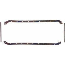 Load image into Gallery viewer, OS 5041 C Engine Oil Pan Gasket Set Felpro