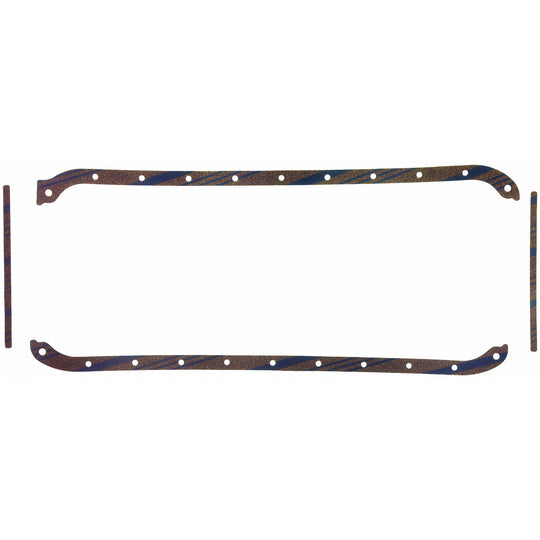 OS 5041 C Engine Oil Pan Gasket Set Felpro