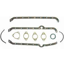 Load image into Gallery viewer, OS 5197 C-3 Engine Oil Pan Gasket Set Felpro