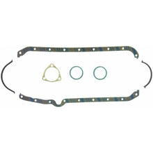 Load image into Gallery viewer, OS 5197 C-4 Engine Oil Pan Gasket Set Felpro