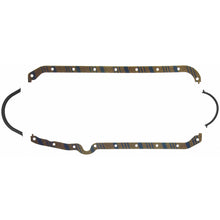 Load image into Gallery viewer, OS 5197 C-5 Engine Oil Pan Gasket Set Felpro