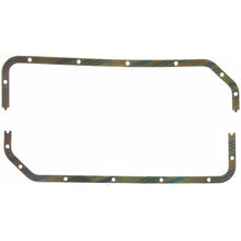 Load image into Gallery viewer, OS 5270 C Engine Oil Pan Gasket Set Felpro