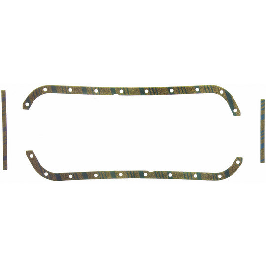 OS 5363 C-2 Engine Oil Pan Gasket Set Felpro