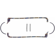 Load image into Gallery viewer, OS 5449 C Engine Oil Pan Gasket Set Felpro