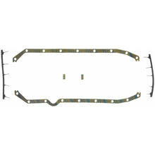 Load image into Gallery viewer, OS 6412 C Engine Oil Pan Gasket Set Felpro