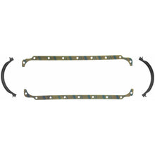 Load image into Gallery viewer, OS 6566 C-2 Engine Oil Pan Gasket Set Felpro
