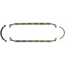 Load image into Gallery viewer, OS 6566 C-3 Engine Oil Pan Gasket Set Felpro