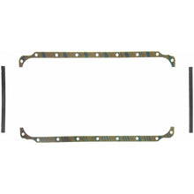 Load image into Gallery viewer, OS 6566 C Engine Oil Pan Gasket Set Felpro