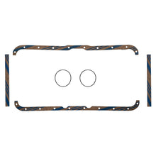 Load image into Gallery viewer, OS 915 C Engine Oil Pan Gasket Set Felpro