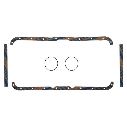 OS 915 C Engine Oil Pan Gasket Set Felpro