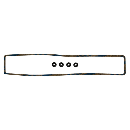 PS 10603 C Engine Push Rod Cover Gasket Set Felpro
