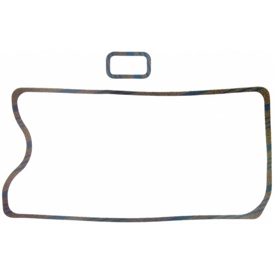 PS 11488 Engine Push Rod Cover Gasket Set Felpro
