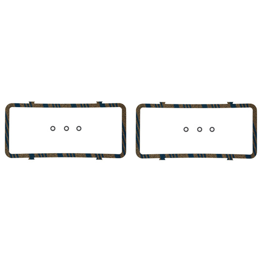 PS 13315 C Engine Push Rod Cover Gasket Set Felpro