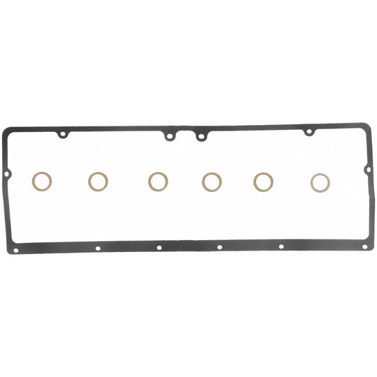 PS 5004 D Engine Push Rod Cover Gasket Set Felpro