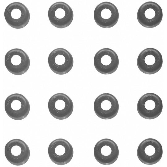 SS 10058 Engine Valve Stem Oil Seal Set Felpro