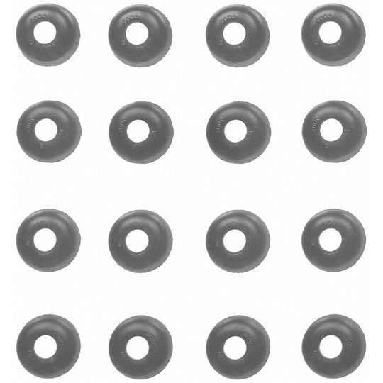 SS 10777 Engine Valve Stem Oil Seal Set Felpro