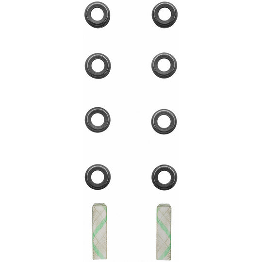 SS 27283 Engine Valve Stem Oil Seal Set Felpro