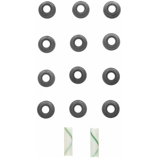 SS 27504 Engine Valve Stem Oil Seal Set Felpro