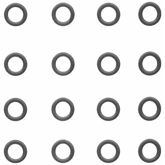 SS 6418 Engine Valve Stem Oil Seal Set Felpro
