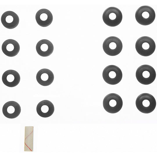 SS 70014 Engine Valve Stem Oil Seal Set Felpro