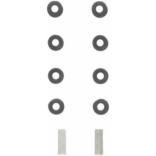 SS 70037 Engine Valve Stem Oil Seal Set Felpro