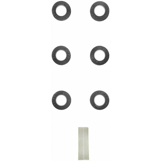 SS 70281 Engine Valve Stem Oil Seal Set Felpro