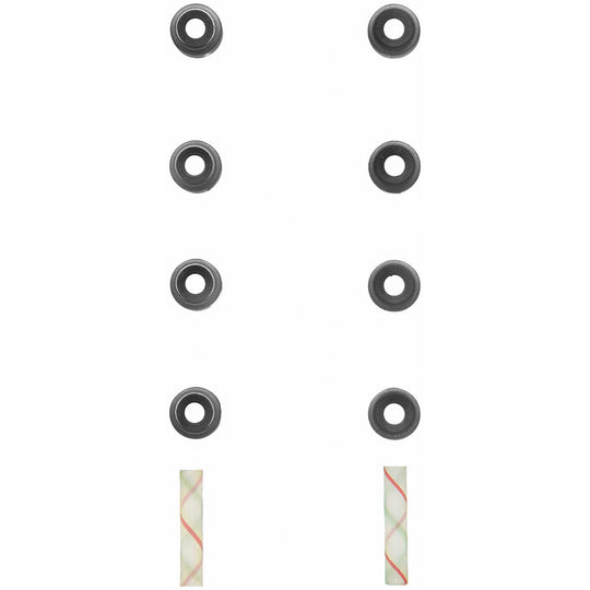 SS 70283 Engine Valve Stem Oil Seal Set Felpro