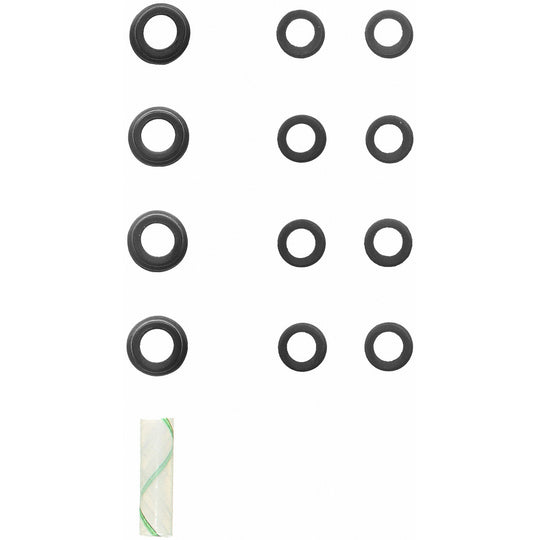 SS 70310-1 Engine Valve Stem Oil Seal Set Felpro
