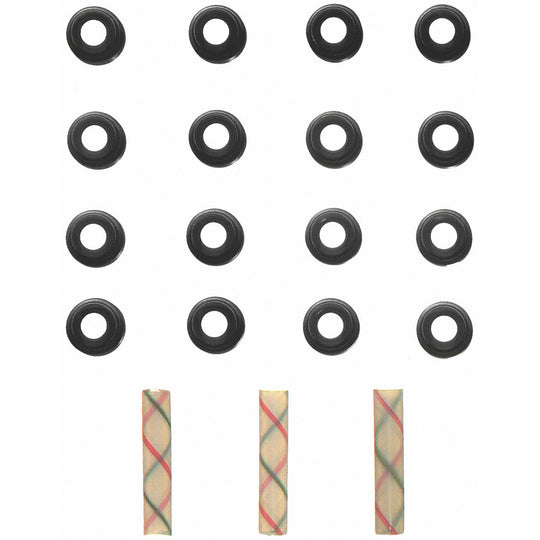 SS 70360 Engine Valve Stem Oil Seal Set Felpro