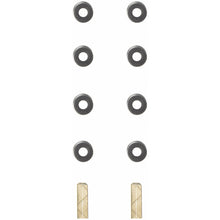 Load image into Gallery viewer, SS 70373 Engine Valve Stem Oil Seal Set Felpro