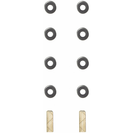 SS 70373 Engine Valve Stem Oil Seal Set Felpro